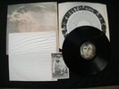 John Lennon Imagine (1st Pressing with Inner, Poster & Postcard) LP