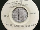 Rare BONO U2 SINEAD O'CONNOR 