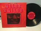 MILES DAVIS Miles Smiles CL-2601 Columbia Records MONO 1st Press Vinyl LP 1967