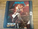 METALLICA - MONSTERS OF ROCK - 2 LP - DENMARK 86 -  FRANCISCO 82 - CLIFF BURTON
