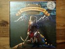Tuomas Holopainen (Nightwish) The Life And Times Of Scrooge White Vinyl 2 LP Lim