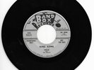 ORLIE/SAINTS-BAND BOX 253 PROMO ROCKABILLY 45 RPM KING KONG/TEXAS TWIST & FREEZE