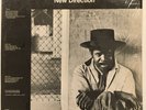 GENE RUSSELL NEW DIRECTION LP  FUNK SOUL ORIGINAL 1971  BLACK JAZZ RRAE SHRINK