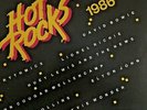 RADIO SHOW: HOT ROCKS 9/5/86 DAVID LEE ROTH 2 LPs RARE