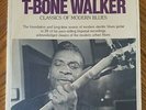 T-BONE WALKER / CLASSICS OF MODERN BLUES   1975 Blue Note 2 LP's   NEAR MINT