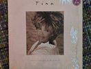 Tina Turner LP Vinyl What's Love Got to do with it 0077778948612