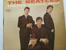 INTRODUCING THE BEATLES MONO (VERSION TWO) VJLP 1062 SMALL SILVER BRACKETS