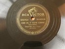 Tampa Red RCA VICTOR 22-0035 Blues Singer 78 RPM Record E-