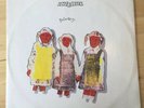 The Cure Primary 12'' Vinyl Single Record FICSX 12