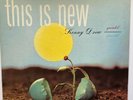KENNY DREW QUINTET, ThIs Is New  Riverside 12-236, [1957], First issue, BYRD
