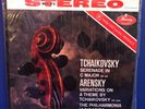 - Tchaikovsky Serenade for Strings, Arensky, Antal Dorati.. Mercury.. Unplayed