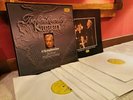 TCHAIKOVSKY: 6 symphonies   Berlin Karajan 1979 / DG Germany stereo 6 LPs NM
