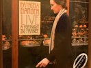 patricia barber - live: a fortnight in france / Classic Records 200g vinyl 2LP