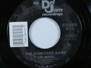 Rap Hip Hop 45 JUNKYARD BAND The Word DEF JAM VG+ HEAR