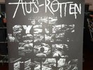 Aus-Rotten - The System Works For Them LP Profane Existence punk vinyl