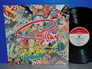 Ian Gillan Live at Reading UK '90 Vinyl LP clean sauber Deep Purple