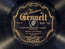 78 RPM -- McGhee & Welling, Gennett 6657 