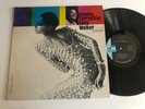 Stanley Turrentine LP Easy Walker Blue Note