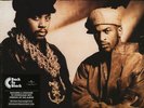 Eric B. & Rakim - Let The Rhythm Hit 'Em (Vinyl 2LP - 2018 - EU - Original)