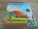 Quicksilver Messenger Service - Just For Love 1970 UK LP CAPITOL 1st PSYCH
