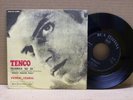 Luigi Tenco ?- Guarda Se Io / Vedrai, Vedrai - 45 RPM - RCA ITALIANA 1967