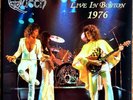 QUEEN Live In Boston 1976 2LP A Night At The Opera Freddie Mercury double vinyl