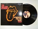 ROLLING STONES-SYMPATHY FOR THE DEVIL..RARE  MINT 1ST UK PRESS 12