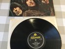BEATLES LP RUBBER SOUL