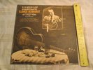 Vtg 1961 Django Reinhardt  Djangology RCA LPM-2319 33 RPM Vinyl Album & Jacket