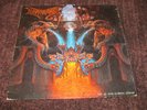 Dismember / Like An Ever Flowing Stream OG 1991 LP 1st Press Sweden Death Metal