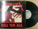 METALLICA 