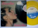 Blondie Picture This / Fade Away and Radiate Uk Vinyl 7 