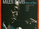 MILES DAVIS - KIND OF BLUE   45rpm 180g 2LP  Numbered  Edition  Box Set  SEALED