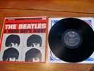 Beatles Fantasic Stereo Record Club Edition - 'A HARD DAYS NIGHT' - VERY HTF