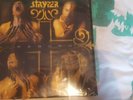 Stryper Reborn Vinyl fully signed
