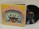 The Beatles Magical Mystery Tour Capitol SMAL-2835 Stereo Heft VG+