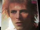 DAVID BOWIE SPACE ODDITY 1972 RCA LSP-4813 EXCELLENT US PRESSING - INC POSTER
