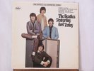 The Beatles Yesterday and today(it's a Trunk cover) orig1966 Capitol 2553Stereo