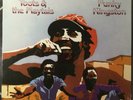 TOOTS AND THE MAYTALS - FUNKY KINGSTON, VINYL LP, NEW SEALED