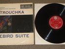 STRAVINSKY “petrouchka/firebird suite” PIERRE MONTEUX UK RCA STEREO SB-2037