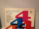 The Fantastic Four, Compilation, Tamla Motown, STML 11105, Soul