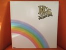 VINYL 33T EX   – KC AND THE SUNSHINE BAND : PART 3 – FUNK POP DISCO – 1976 RCA