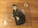 PRINCE 'KISS' PAISLEY PARK ORIGINAL 1988 UK 7