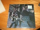 The Doors STRANGE DAYS LP - EX/EX 1967 STEREO ELEKTRA EKS-74014 BROWN LABELS