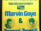 MARVIN GAYE & TAMMI TERRELL You're All I Need To Get By 7