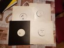 Techno Classics Hardtechno Vinyl 5 Stück