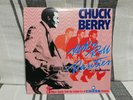 Chuck Berry - Rock 'N Roll Rarities (2xLP, Comp) Chees USA MINT