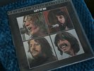 The Beatles Let It Be MFSL Mobile Fidelity Sound Lab LP MOFI  IMMACULATE