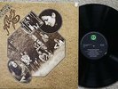 Shelagh McDonald-Album UK B&C folk psych lp Vg+