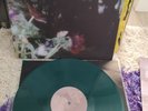 LEBANON HANOVER - Let Them Be Alien Green LP minimal synth Limited